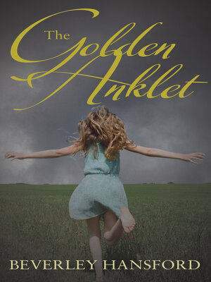 cover image of The Golden Anklet